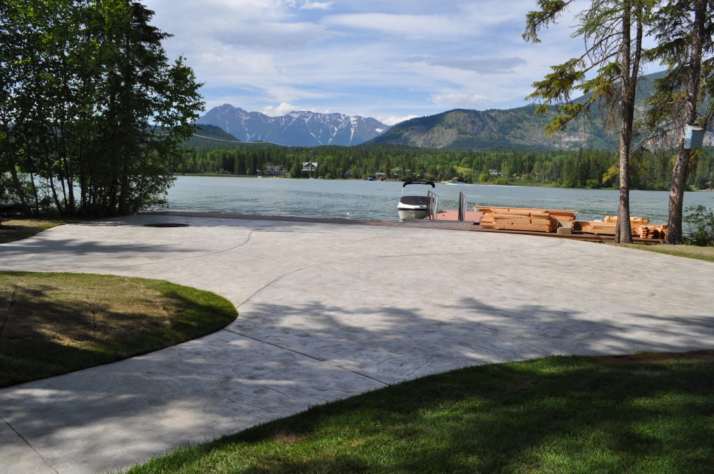 Goodstone Concrete Calgary